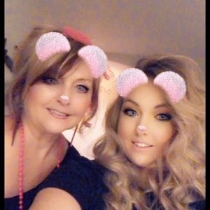 Meet your Posher, Rhonda